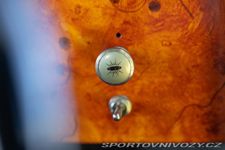 Ostatní značky Ostatní modely Delage D6 - 11 1933