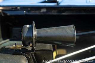 Ostatní značky Ostatní modely Delage D6 - 11 1933