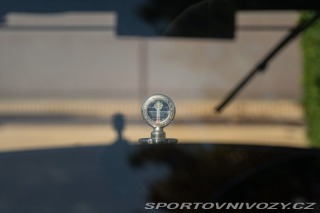 Ostatní značky Ostatní modely Delage D6 - 11 1933