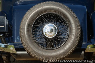 Ostatní značky Ostatní modely Delage D6 - 11 1933