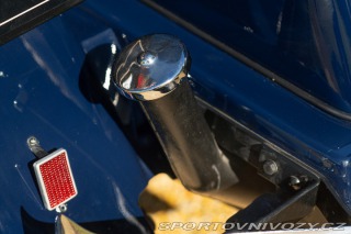 Ostatní značky Ostatní modely Delage D6 - 11 1933