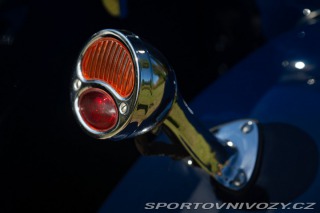 Ostatní značky Ostatní modely Delage D6 - 11 1933