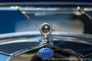Ostatní značky Ostatní modely Delage D6 - 11 1933