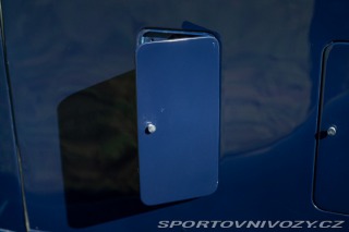 Ostatní značky Ostatní modely Delage D6 - 11 1933