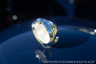 Ostatní značky Ostatní modely Delage D6 - 11 1933