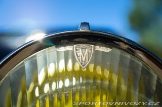 Ostatní značky Ostatní modely Delage D6 - 11 1933