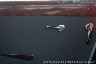 Ostatní značky Ostatní modely Delage D6 - 11 1933