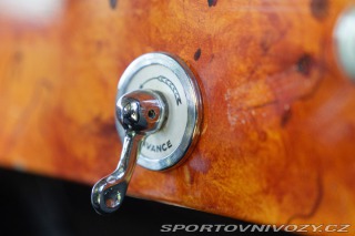 Ostatní značky Ostatní modely Delage D6 - 11 1933