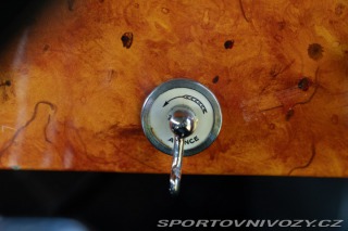 Ostatní značky Ostatní modely Delage D6 - 11 1933