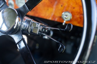 Ostatní značky Ostatní modely Delage D6 - 11 1933