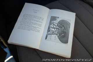 Ostatní značky Ostatní modely Delage D6 - 11 1933