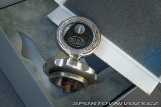 Ostatní značky Ostatní modely Delage D6 - 11 1933