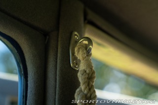 Ostatní značky Ostatní modely Delage D6 - 11 1933