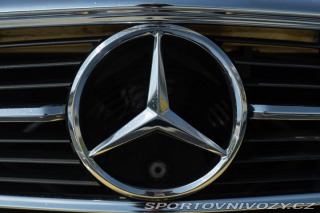 Mercedes-Benz SL 450 1977