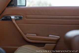 Mercedes-Benz SL 450 1977