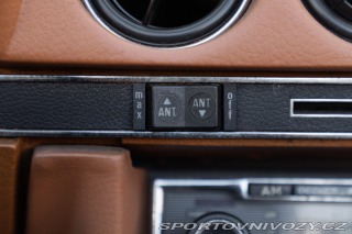 Mercedes-Benz SL 450 1977