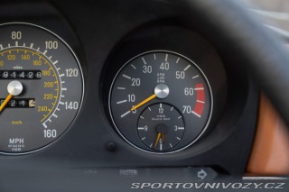 Mercedes-Benz SL 450 1977