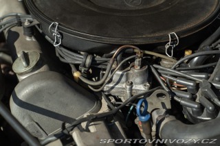 Mercedes-Benz SL 450 1977