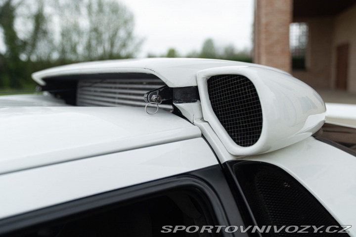 Ford Ostatní modely RS 200 1987