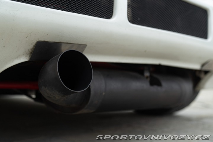 Ford Ostatní modely RS 200 1987