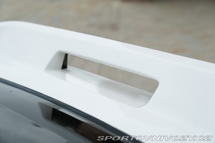 Ford Ostatní modely RS 200 1987