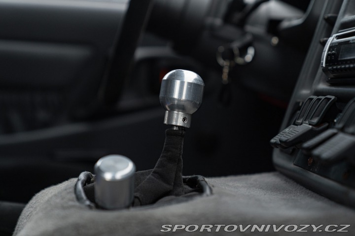 Ford Ostatní modely RS 200 1987