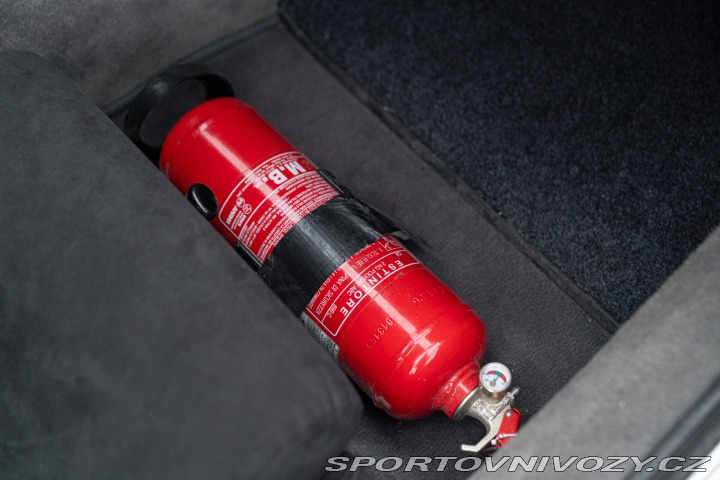 Ford Ostatní modely RS 200 1987