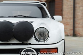 Ford Ostatní modely RS 200 1987