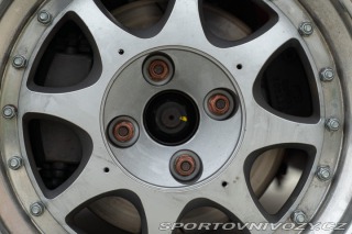 Ford Ostatní modely RS 200 1987