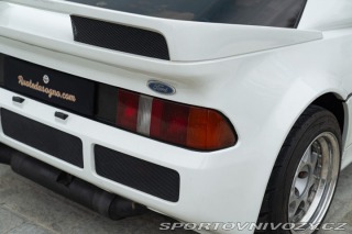 Ford Ostatní modely RS 200 1987
