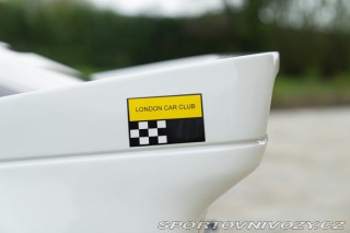 Ford Ostatní modely RS 200 1987