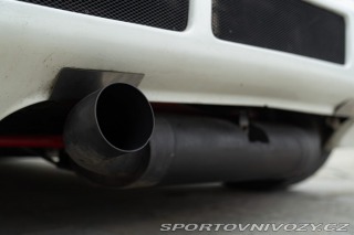 Ford Ostatní modely RS 200 1987