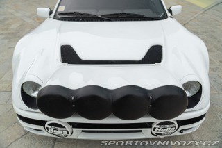 Ford Ostatní modely RS 200 1987