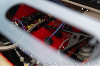 Ford Ostatní modely RS 200 1987