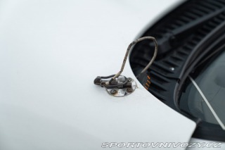 Ford Ostatní modely RS 200 1987