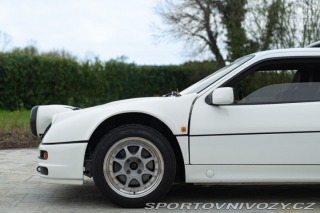 Ford Ostatní modely RS 200 1987