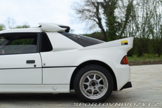 Ford Ostatní modely RS 200 1987