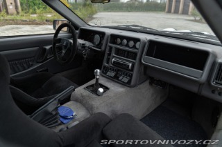 Ford Ostatní modely RS 200 1987