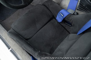 Ford Ostatní modely RS 200 1987