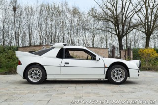 Ford Ostatní modely RS 200 1987