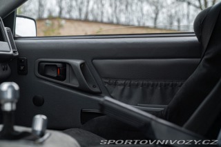 Ford Ostatní modely RS 200 1987