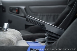 Ford Ostatní modely RS 200 1987