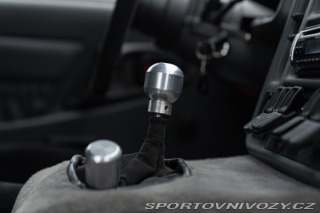 Ford Ostatní modely RS 200 1987