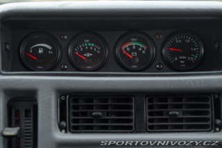 Ford Ostatní modely RS 200 1987