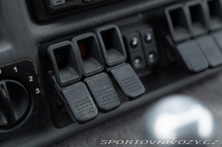 Ford Ostatní modely RS 200 1987