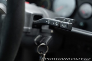 Ford Ostatní modely RS 200 1987