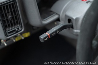 Ford Ostatní modely RS 200 1987