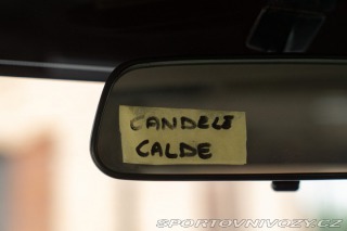 Ford Ostatní modely RS 200 1987