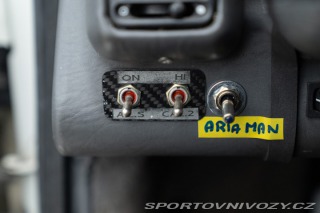 Ford Ostatní modely RS 200 1987