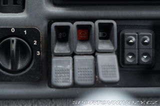 Ford Ostatní modely RS 200 1987